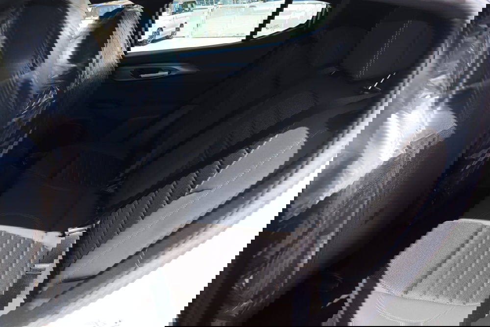 Alfa Romeo Tonale nuova a Salerno (7)