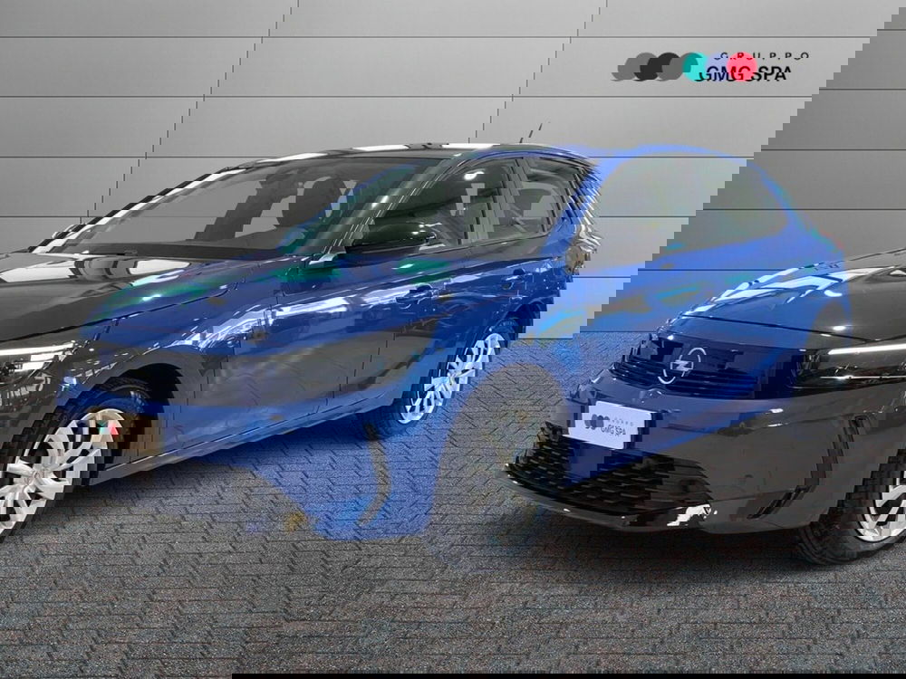 Opel Corsa usata a Pistoia