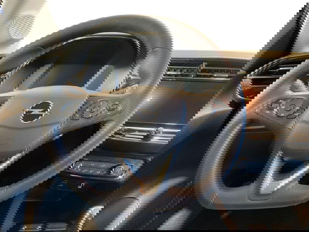 Opel Corsa usata a Pistoia (10)