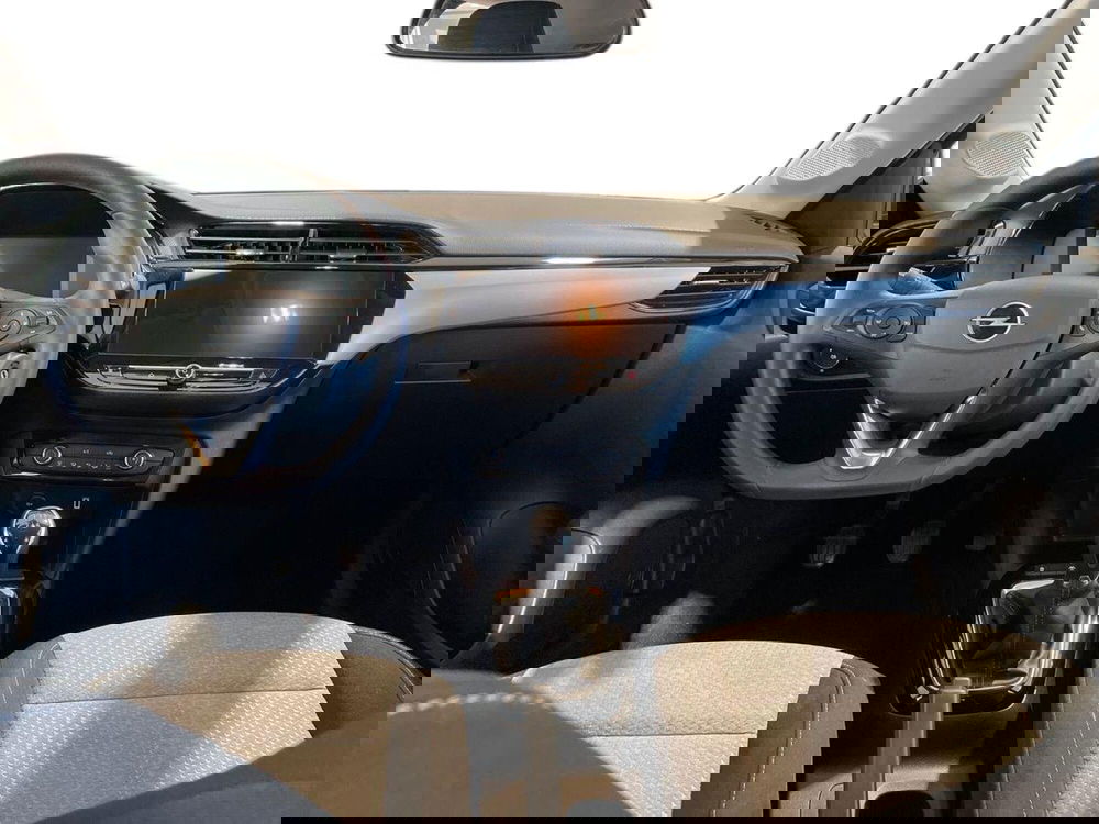 Opel Corsa usata a Pistoia (11)