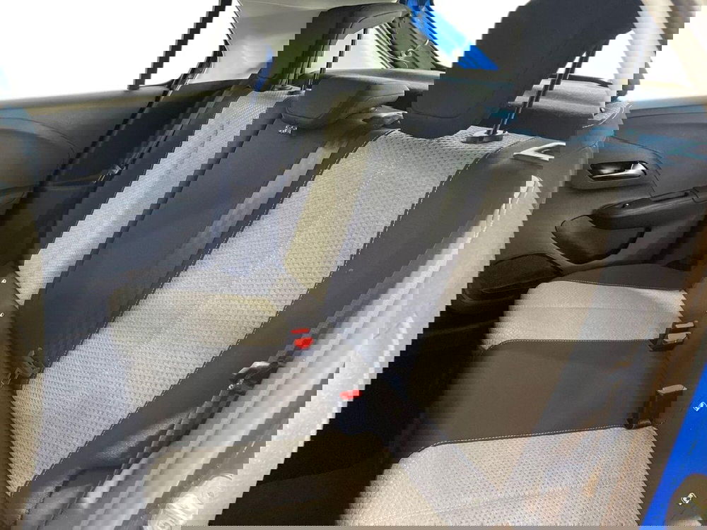 Opel Corsa usata a Pistoia (12)