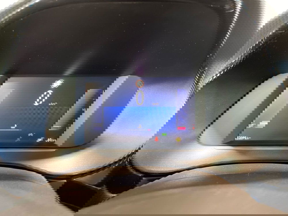 Opel Corsa usata a Pistoia (13)