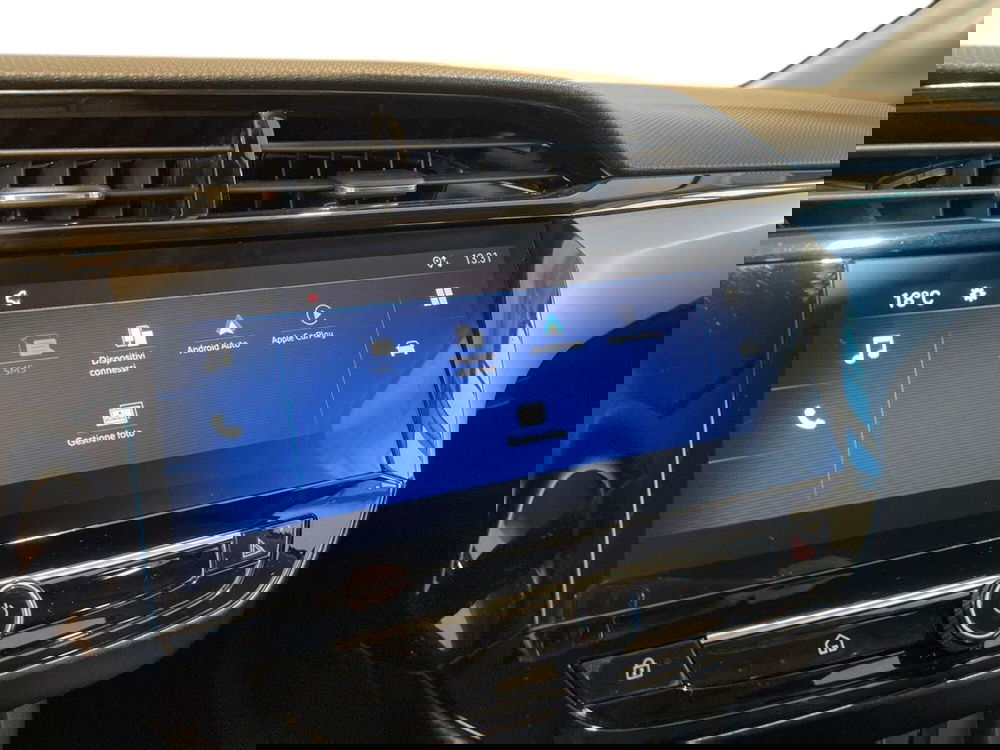 Opel Corsa usata a Pistoia (14)