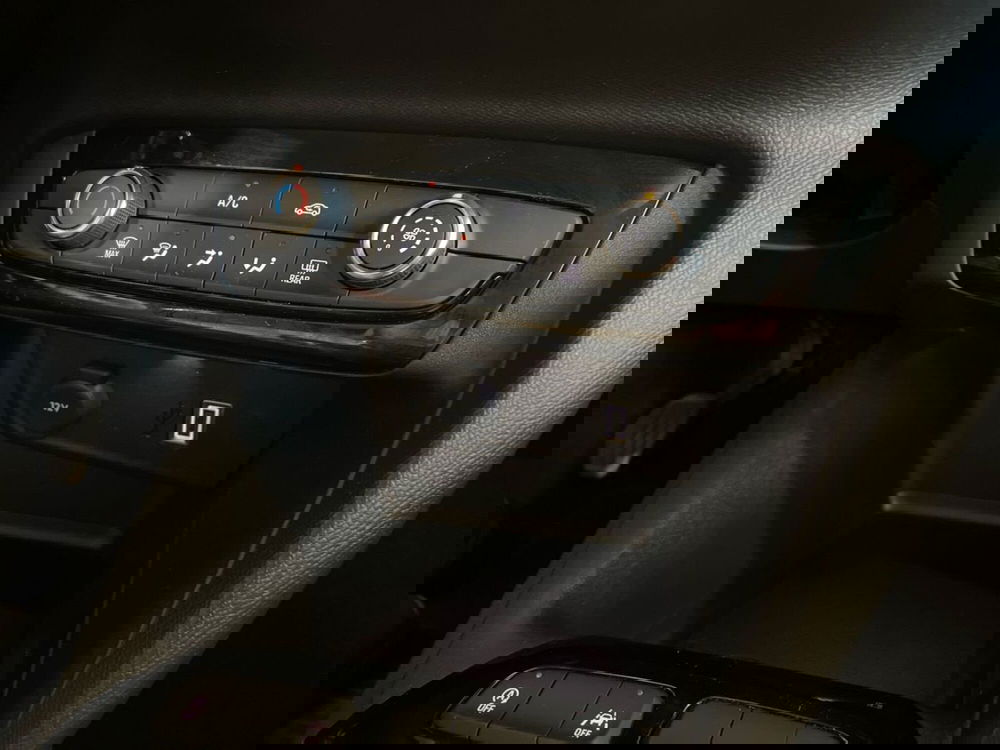 Opel Corsa usata a Pistoia (15)