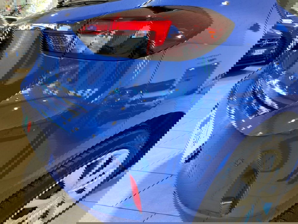 Opel Corsa usata a Pistoia (16)