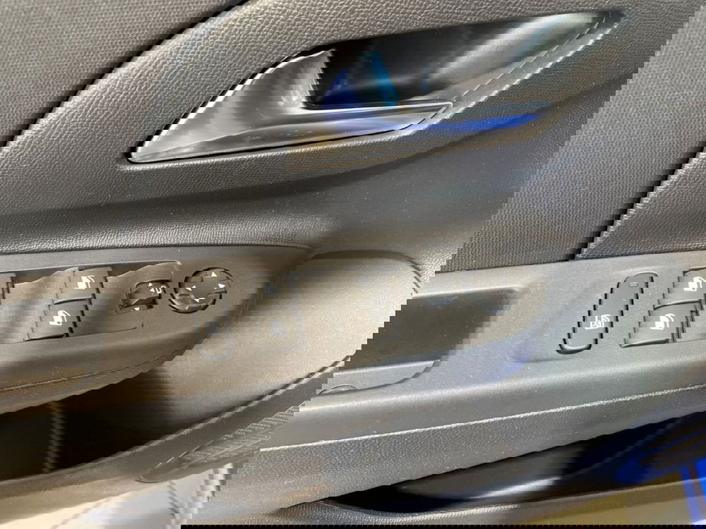 Opel Corsa usata a Pistoia (17)