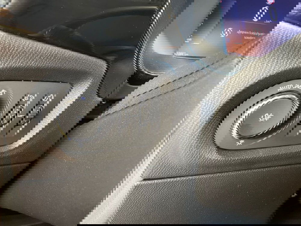 Opel Corsa usata a Pistoia (20)