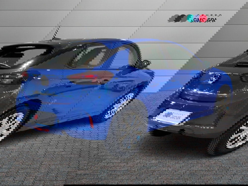 Opel Corsa usata a Pistoia (3)