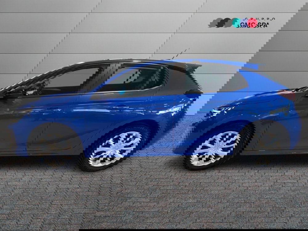 Opel Corsa usata a Pistoia (5)