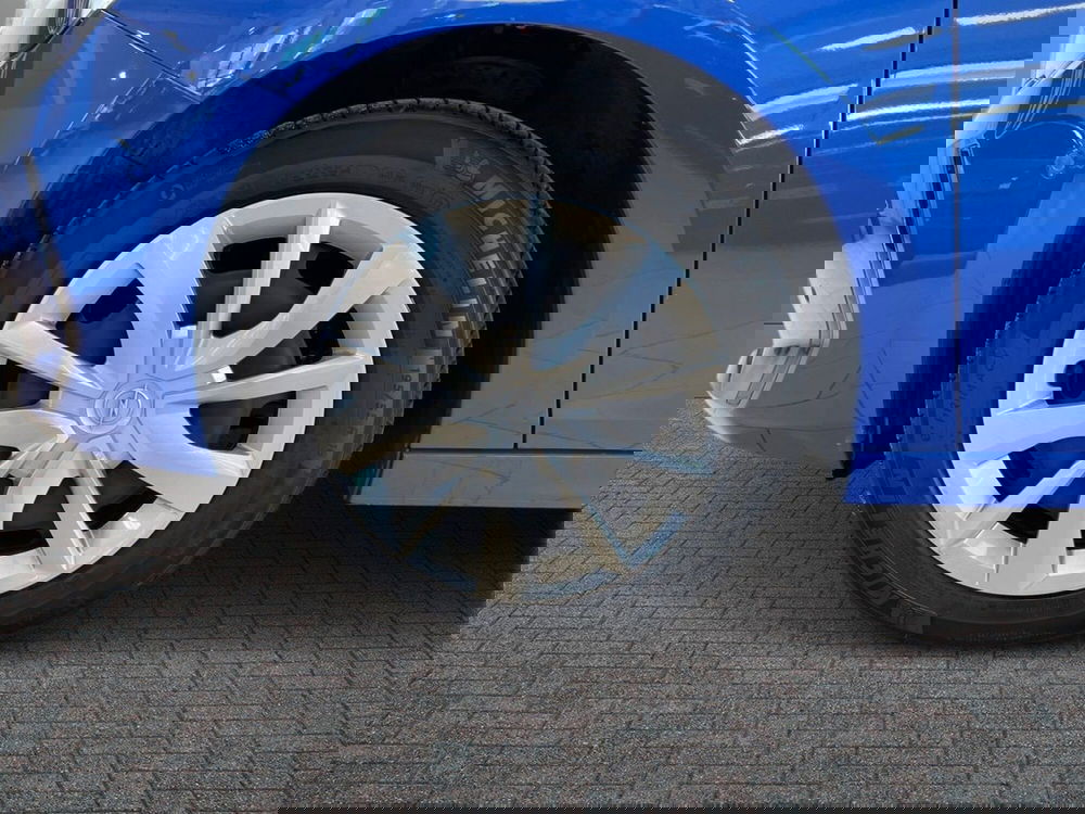 Opel Corsa usata a Pistoia (6)