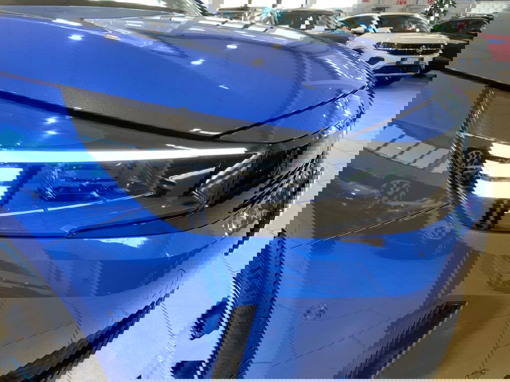 Opel Corsa usata a Pistoia (7)