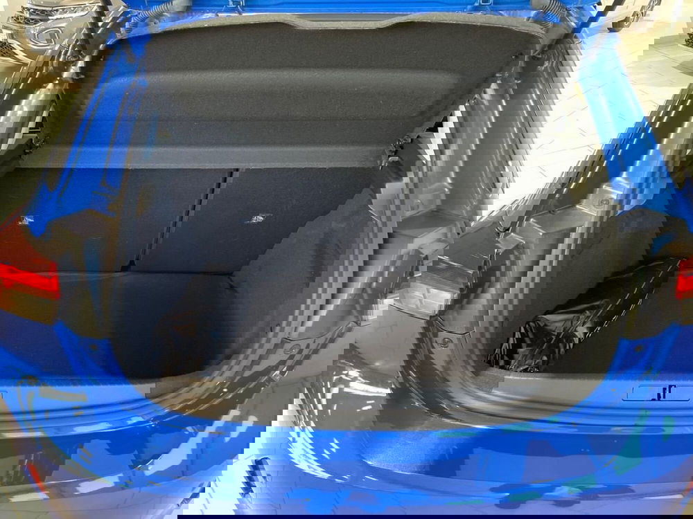 Opel Corsa usata a Pistoia (8)