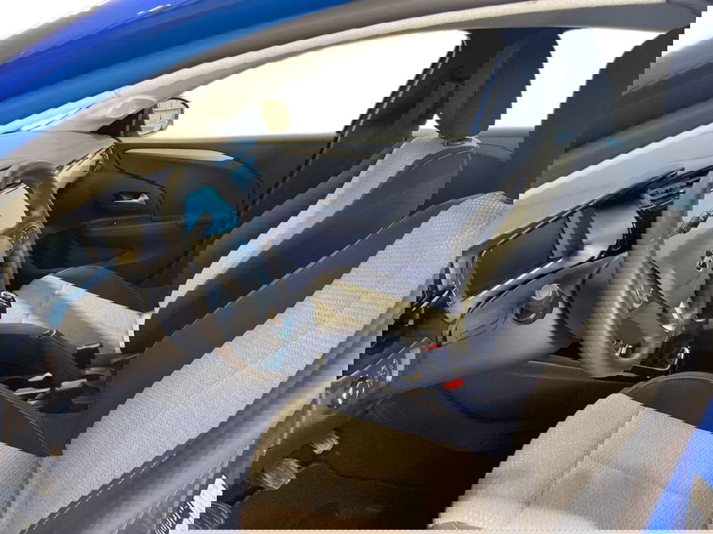 Opel Corsa usata a Pistoia (9)