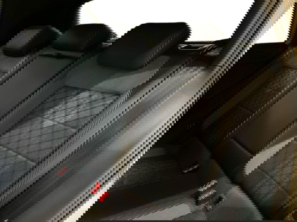 Volkswagen T-Roc usata a Firenze (12)