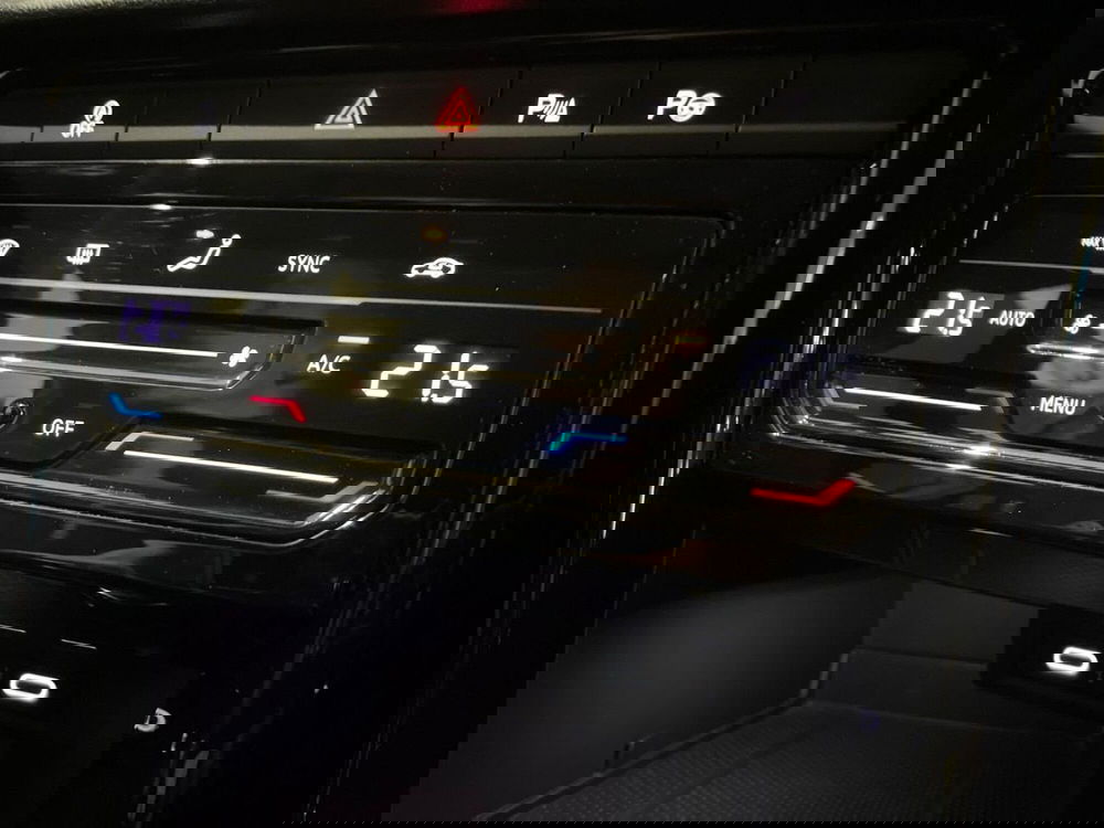 Volkswagen T-Roc usata a Firenze (15)