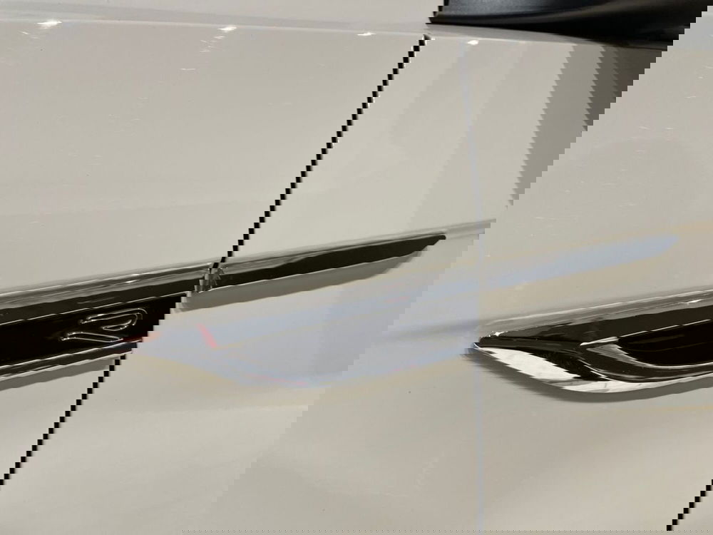 Volkswagen T-Roc usata a Firenze (16)