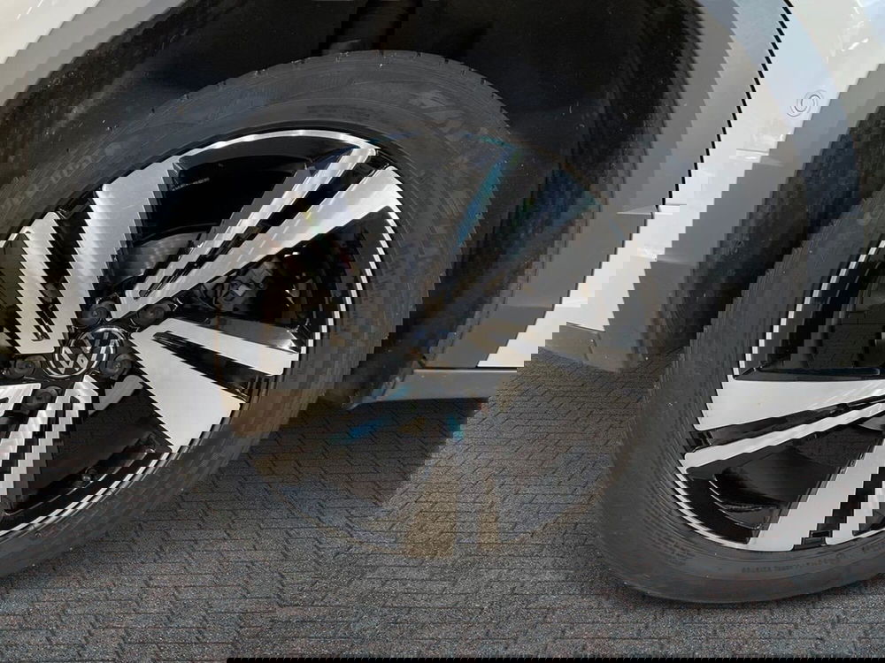 Volkswagen T-Roc usata a Firenze (6)