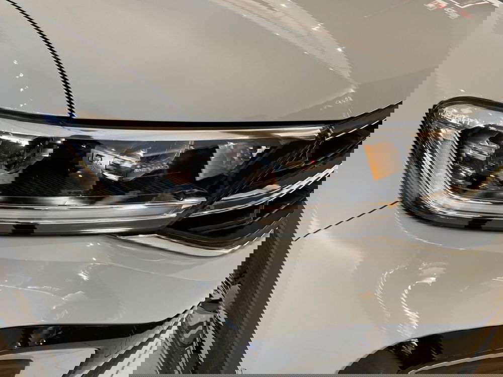 Volkswagen T-Roc usata a Firenze (7)