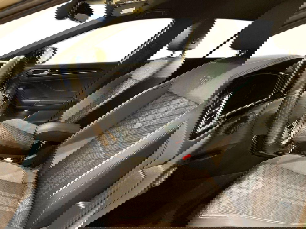 Volkswagen T-Roc usata a Firenze (9)