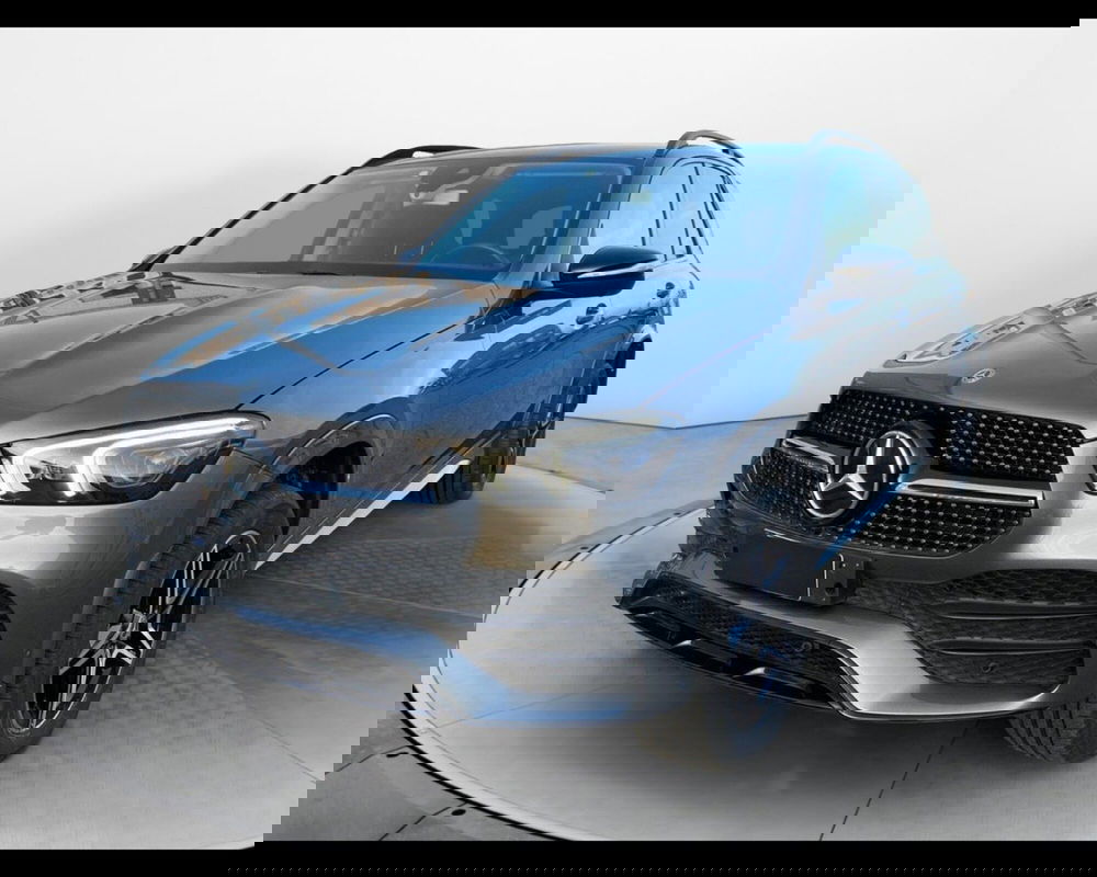 Mercedes-Benz GLE SUV usata a Firenze