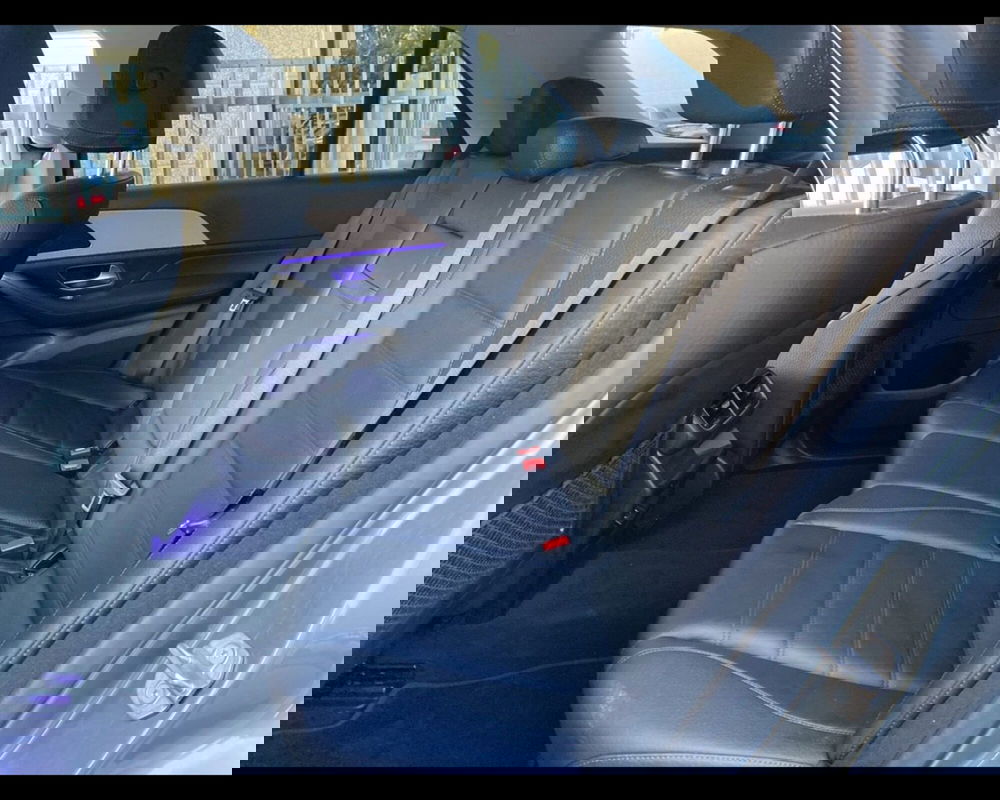 Mercedes-Benz GLE SUV usata a Firenze (10)