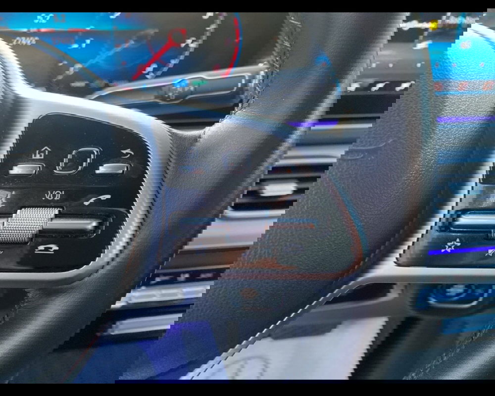 Mercedes-Benz GLE SUV usata a Firenze (17)