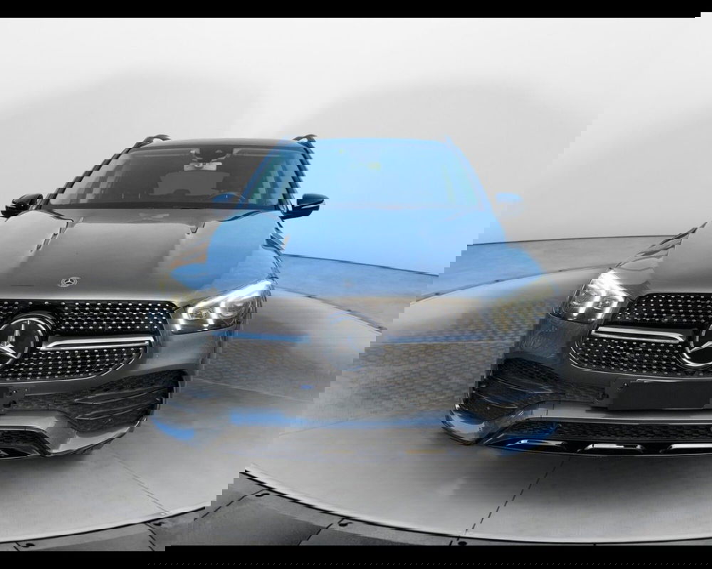 Mercedes-Benz GLE SUV usata a Firenze (2)