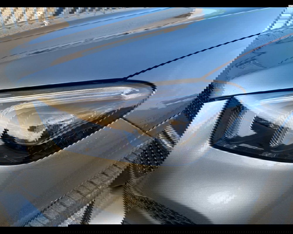 Mercedes-Benz GLE SUV usata a Firenze (7)