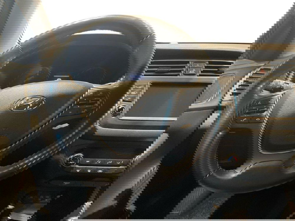 Hyundai i20 usata a Firenze (10)