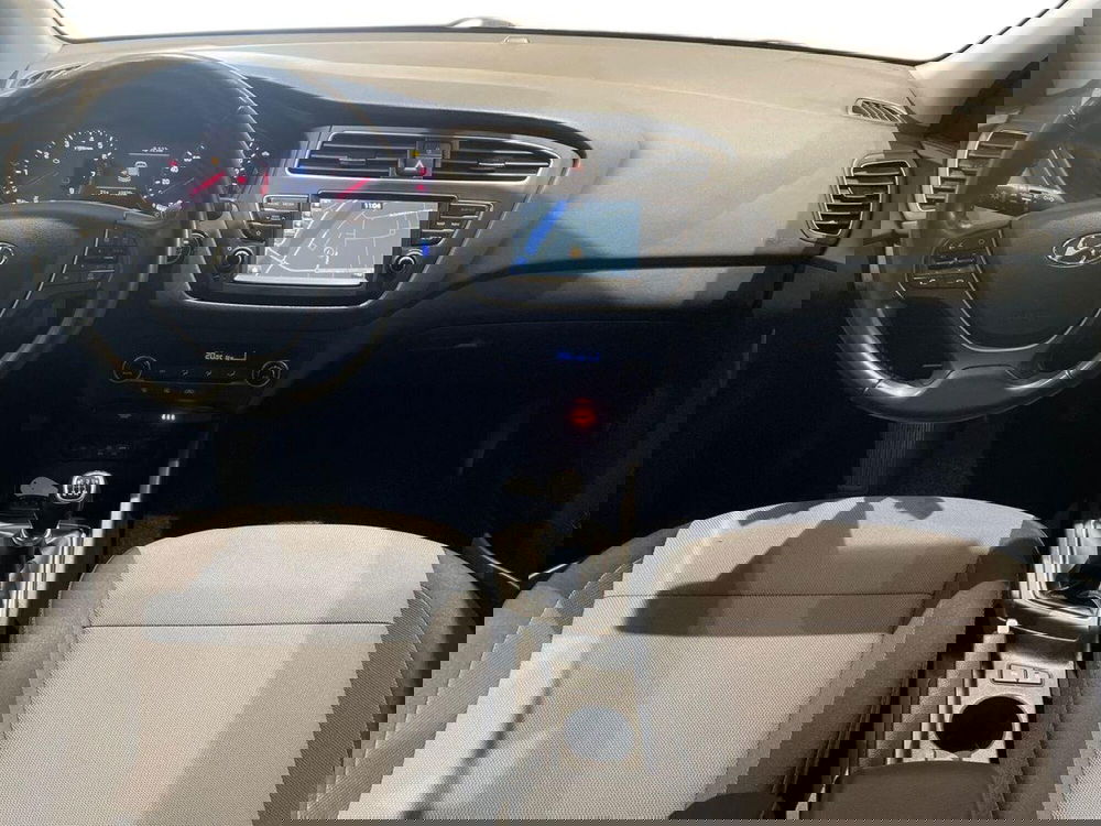 Hyundai i20 usata a Firenze (11)