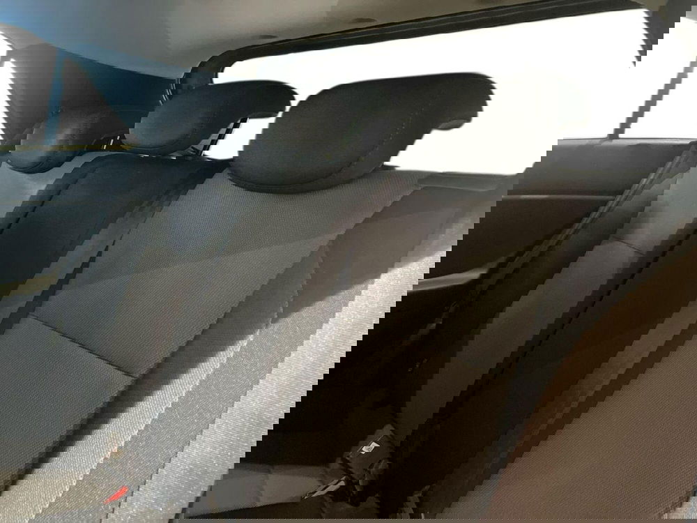 Hyundai i20 usata a Firenze (12)