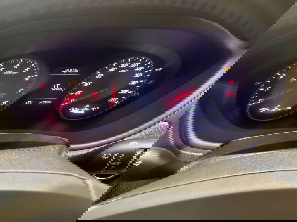 Hyundai i20 usata a Firenze (13)