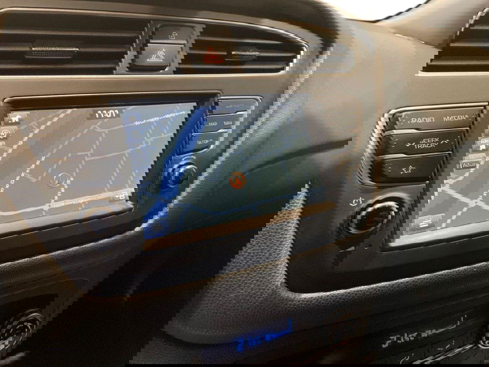 Hyundai i20 usata a Firenze (14)