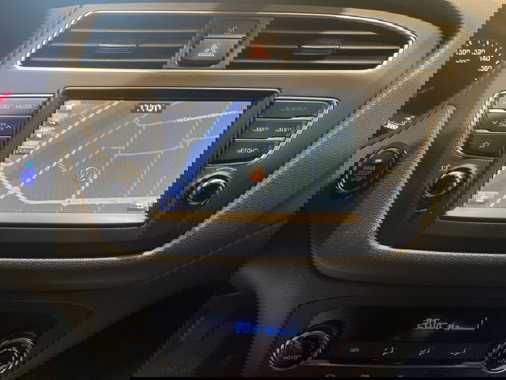 Hyundai i20 usata a Firenze (15)