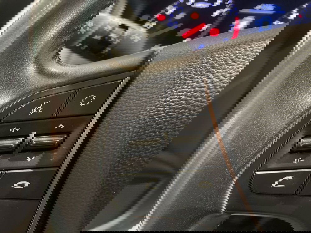 Hyundai i20 usata a Firenze (16)