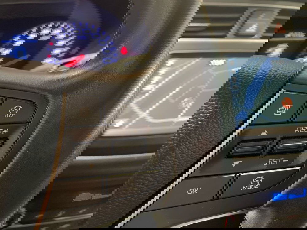 Hyundai i20 usata a Firenze (17)