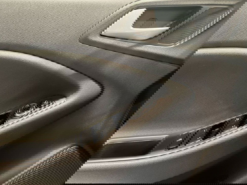 Hyundai i20 usata a Firenze (19)