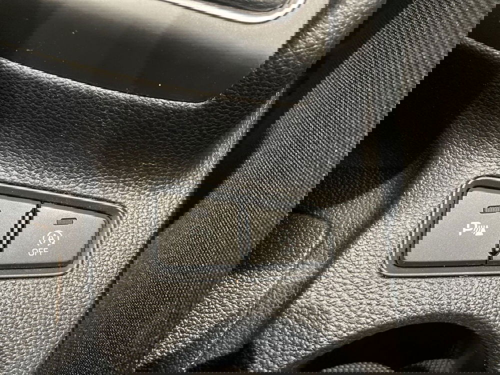 Hyundai i20 usata a Firenze (20)