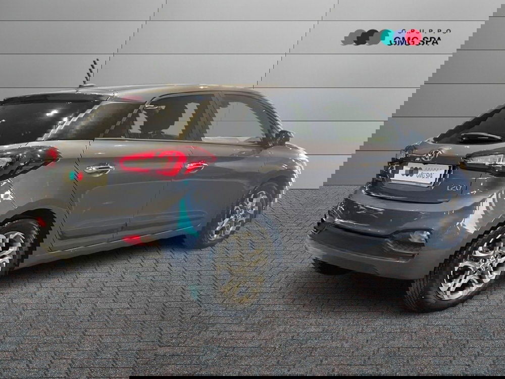 Hyundai i20 usata a Firenze (3)