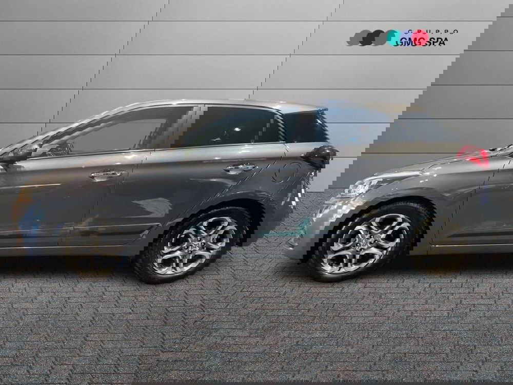 Hyundai i20 usata a Firenze (5)