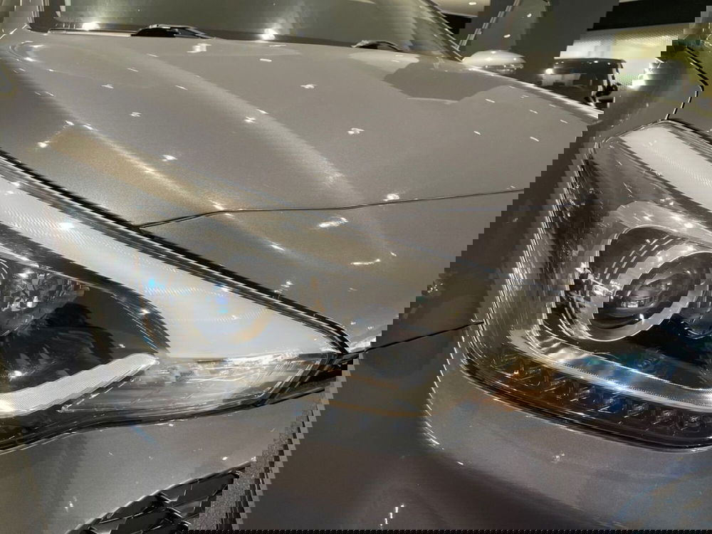 Hyundai i20 usata a Firenze (7)