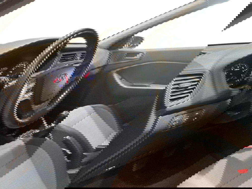 Hyundai i20 usata a Firenze (9)