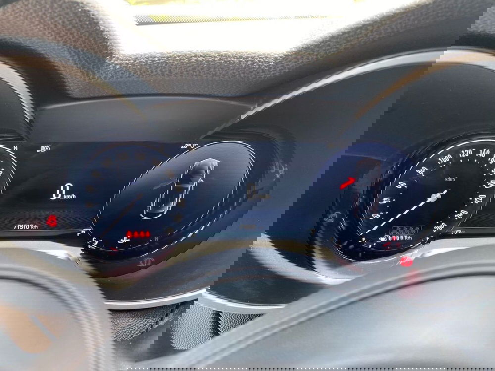 Alfa Romeo Stelvio usata a Firenze (13)