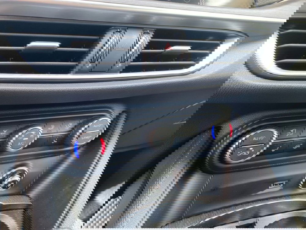 Alfa Romeo Stelvio usata a Firenze (15)