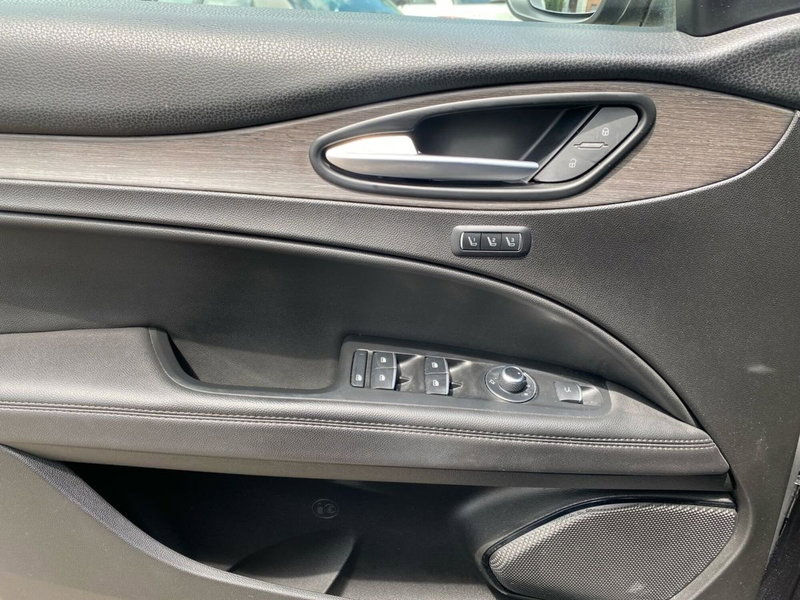 Alfa Romeo Stelvio usata a Firenze (18)