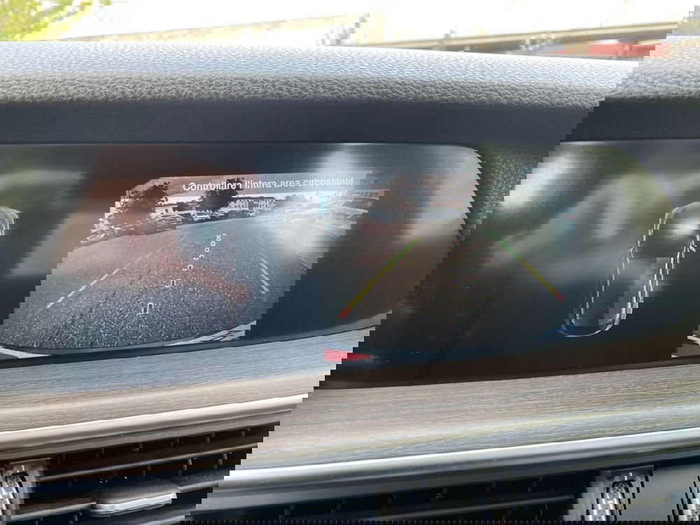 Alfa Romeo Stelvio usata a Firenze (19)