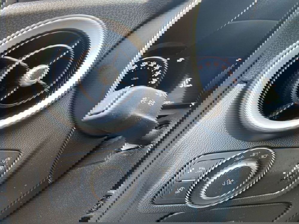 Alfa Romeo Stelvio usata a Firenze (20)