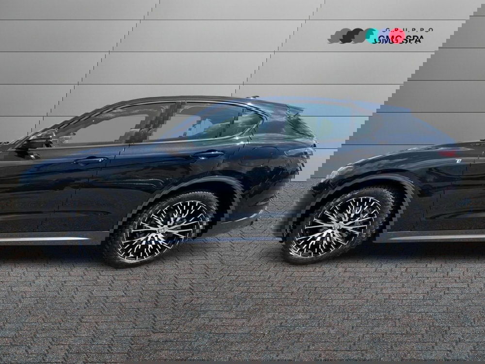 Alfa Romeo Stelvio usata a Firenze (5)