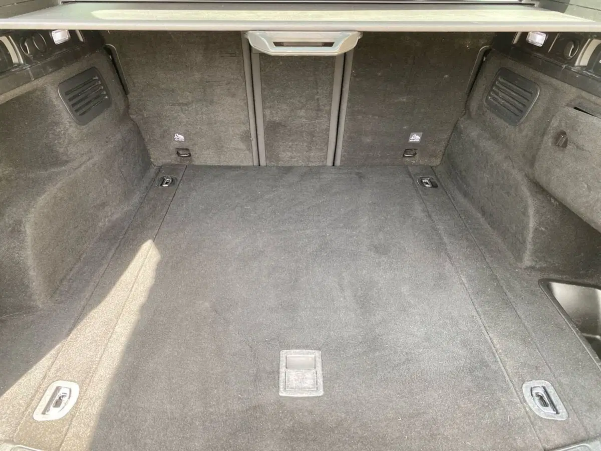 Alfa Romeo Stelvio usata a Firenze (8)