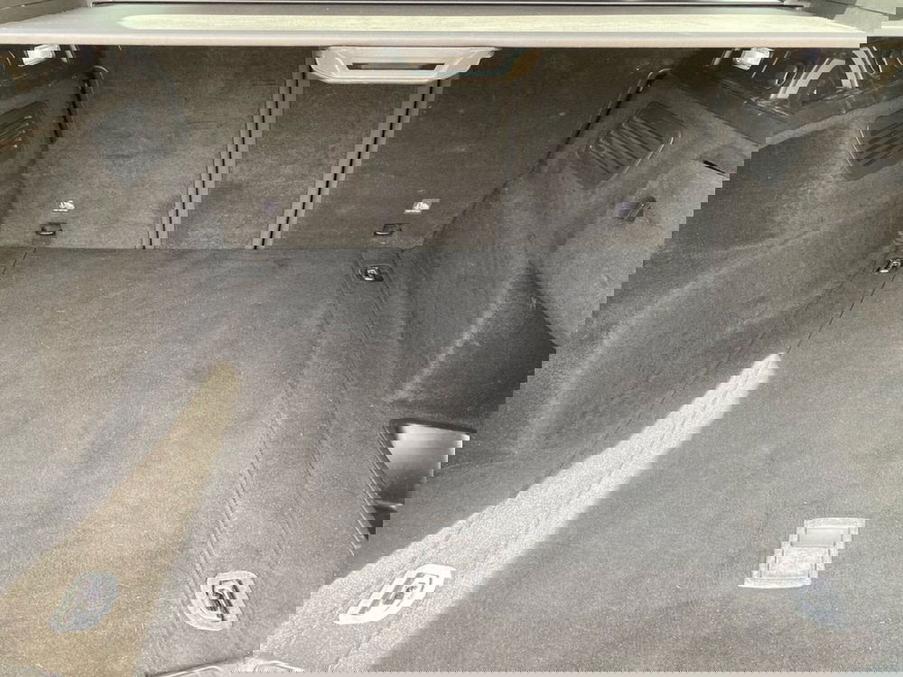 Alfa Romeo Stelvio usata a Firenze (8)